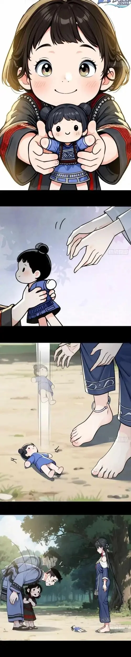 Invincible in the Apocalypse: Proposing Marriage at Your Doorstep Chapter 5 Gambar 3