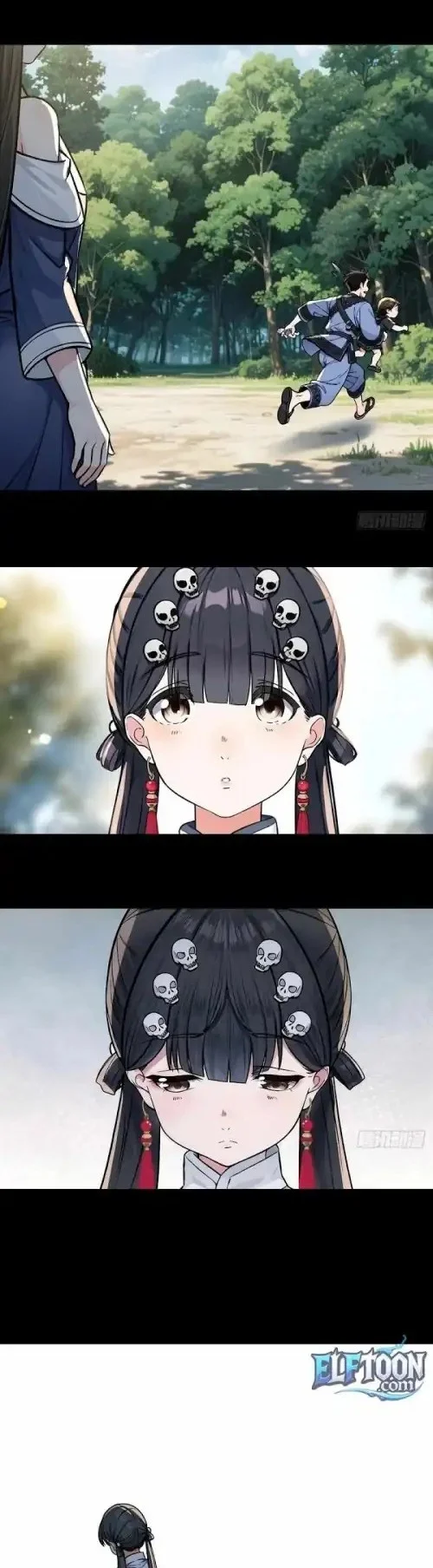 Invincible in the Apocalypse: Proposing Marriage at Your Doorstep Chapter 5 Gambar 4