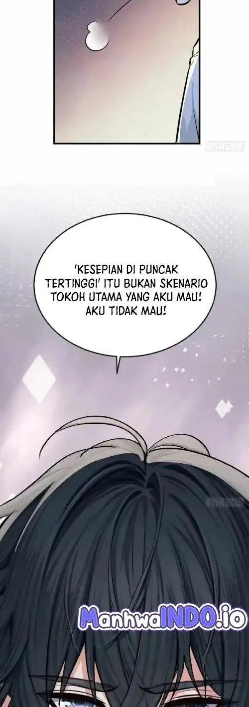 Invincible in the Apocalypse: Proposing Marriage at Your Doorstep Chapter 5 Gambar 14