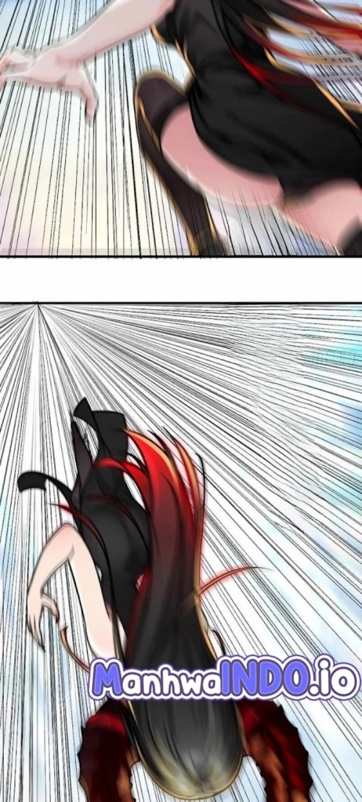 Invincible in the Apocalypse: Proposing Marriage at Your Doorstep Chapter 6 Gambar 30