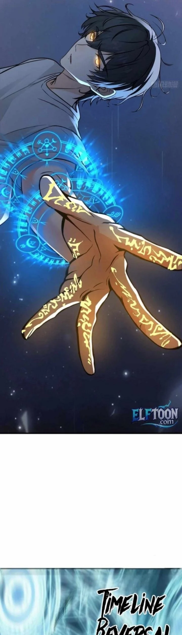 Invincible in the Apocalypse: Proposing Marriage at Your Doorstep Chapter 6 Gambar 10