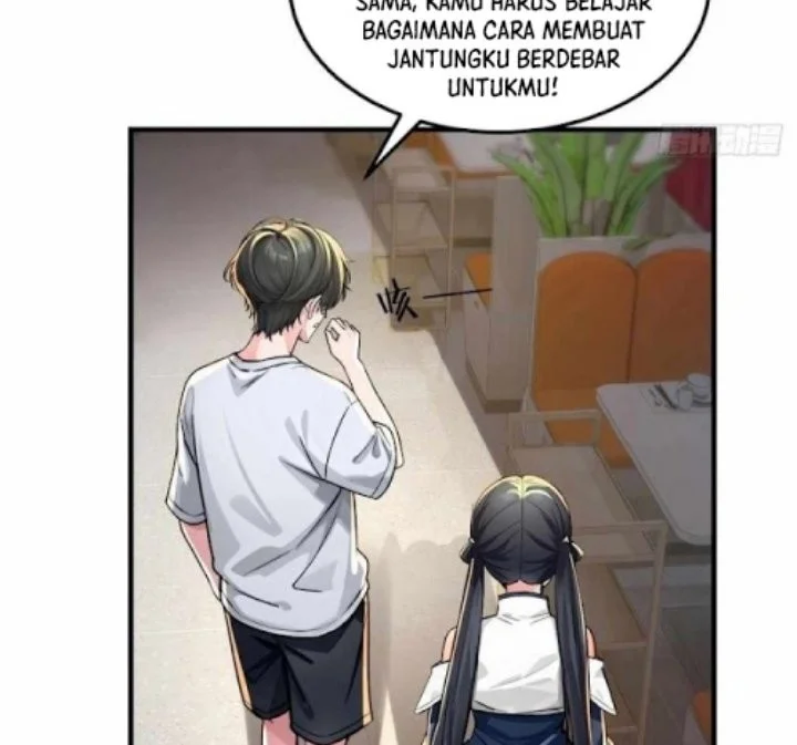 Invincible in the Apocalypse: Proposing Marriage at Your Doorstep Chapter 6 Gambar 15