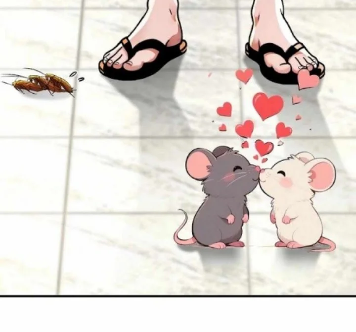 Invincible in the Apocalypse: Proposing Marriage at Your Doorstep Chapter 6 Gambar 18