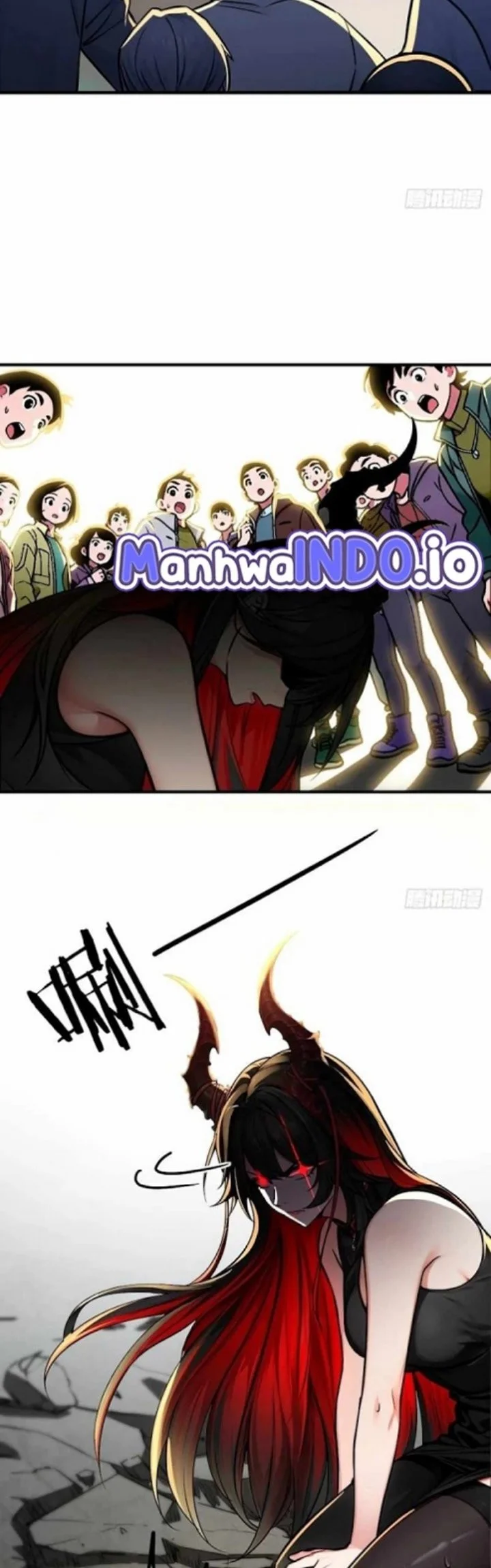 Invincible in the Apocalypse: Proposing Marriage at Your Doorstep Chapter 7 Gambar 27