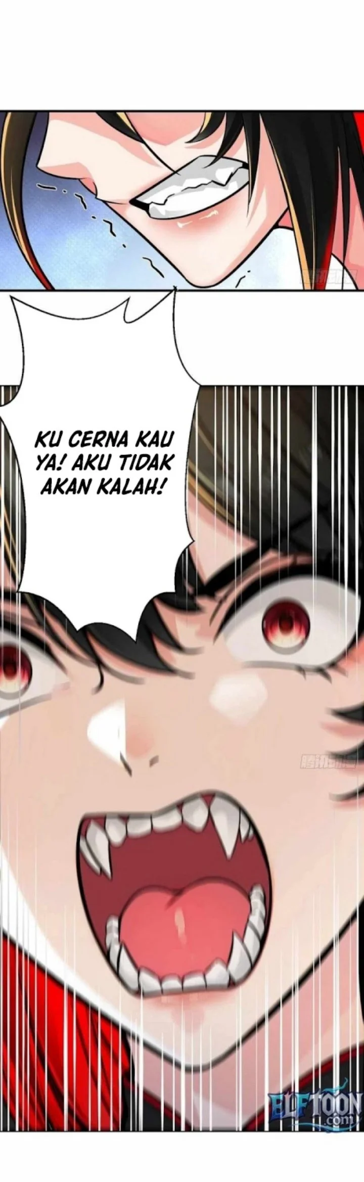 Invincible in the Apocalypse: Proposing Marriage at Your Doorstep Chapter 7 Gambar 15