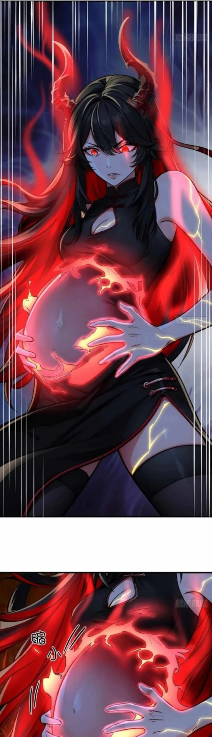 Invincible in the Apocalypse: Proposing Marriage at Your Doorstep Chapter 7 Gambar 16