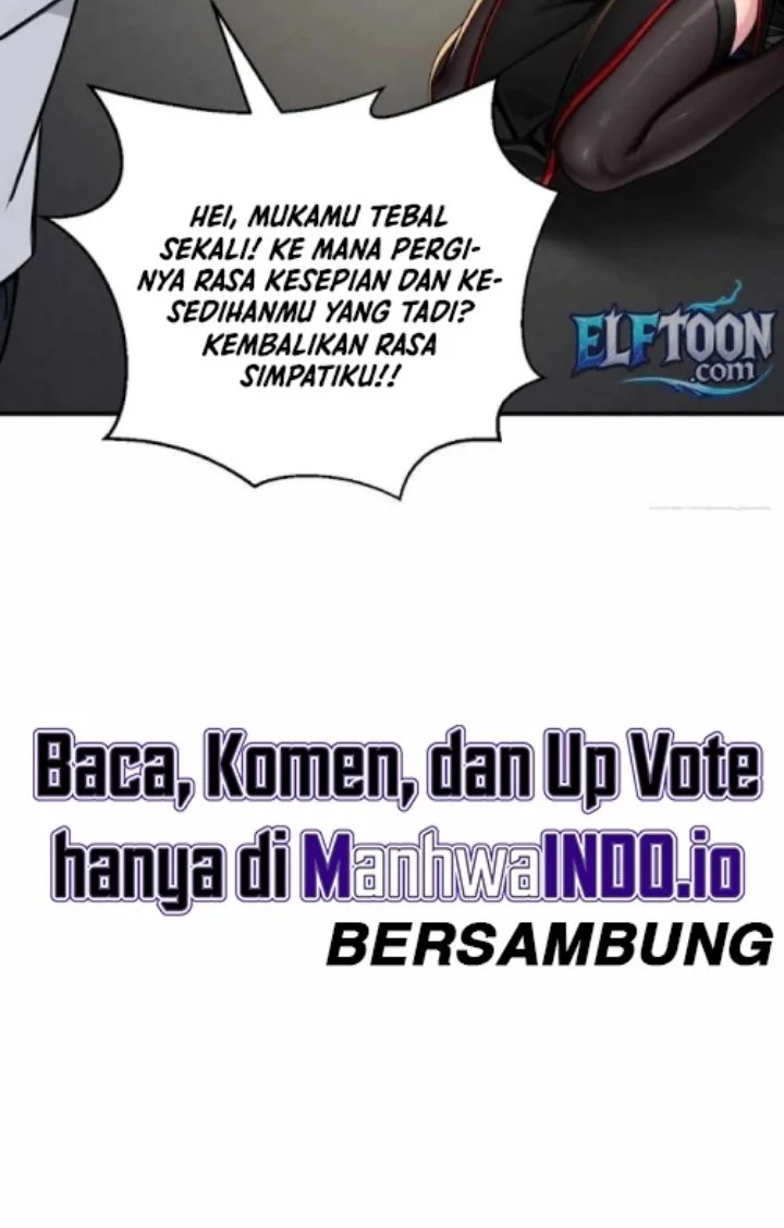 Invincible in the Apocalypse: Proposing Marriage at Your Doorstep Chapter 8 Gambar 33