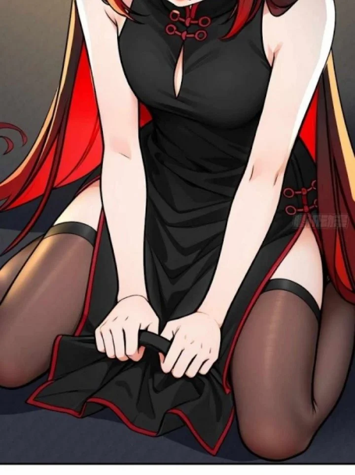 Invincible in the Apocalypse: Proposing Marriage at Your Doorstep Chapter 8 Gambar 27