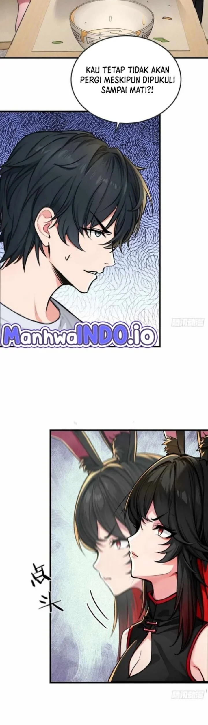 Invincible in the Apocalypse: Proposing Marriage at Your Doorstep Chapter 9 Gambar 16