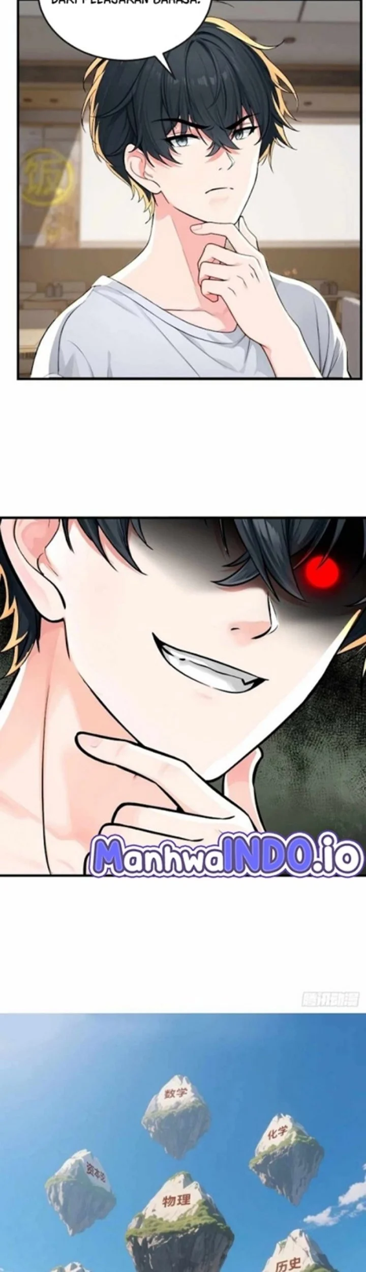 Invincible in the Apocalypse: Proposing Marriage at Your Doorstep Chapter 9 Gambar 20