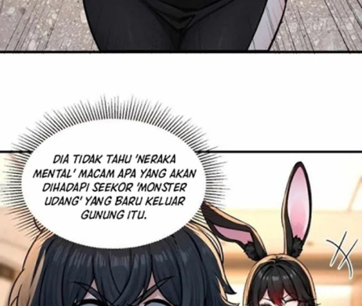 Invincible in the Apocalypse: Proposing Marriage at Your Doorstep Chapter 9 Gambar 22