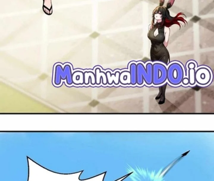 Invincible in the Apocalypse: Proposing Marriage at Your Doorstep Chapter 9 Gambar 26