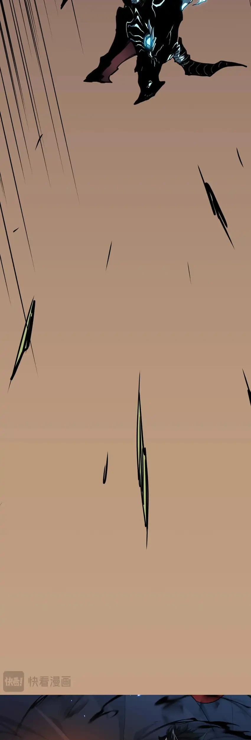 Invincible With Only a Single Point of HP Chapter 18 Gambar 17