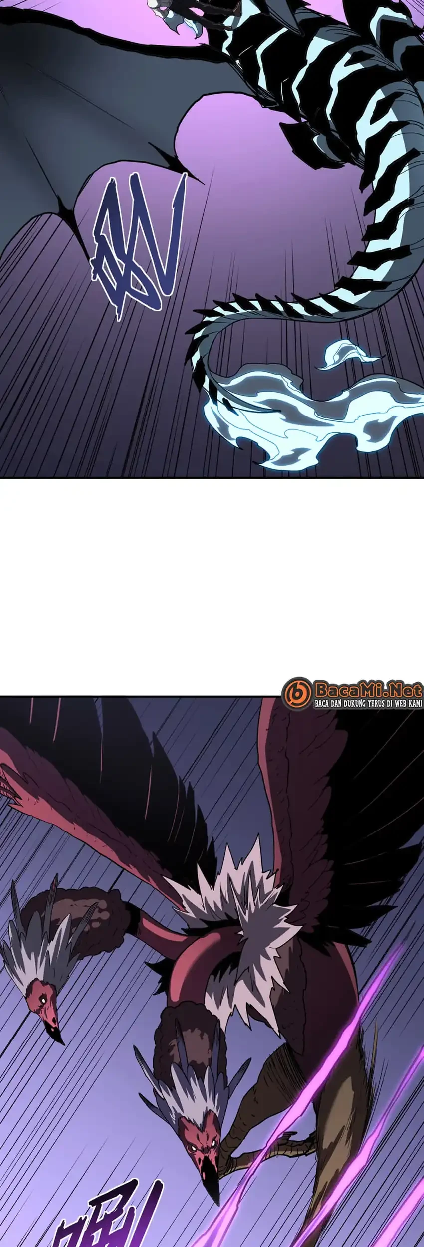 Invincible With Only a Single Point of HP Chapter 18 Gambar 25