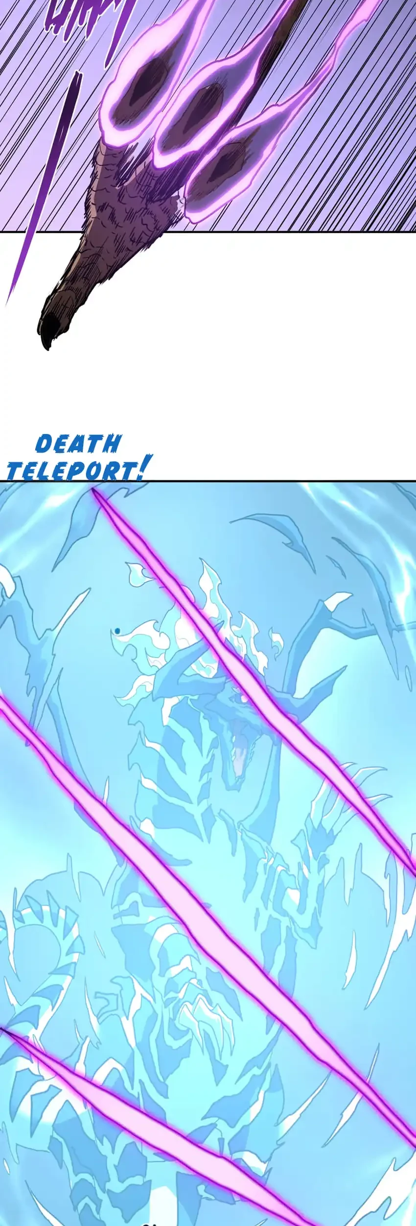 Invincible With Only a Single Point of HP Chapter 18 Gambar 26