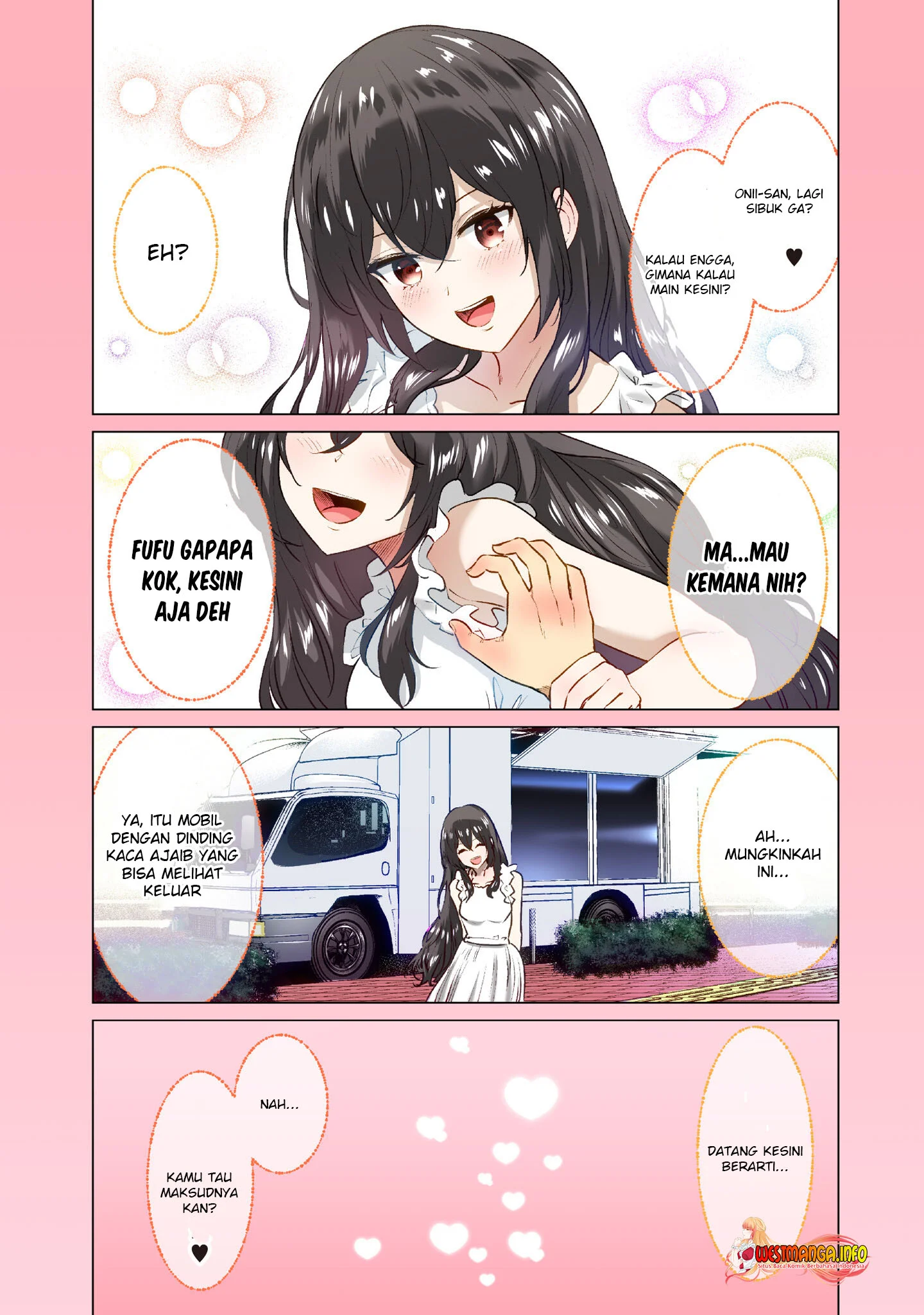 Isekai Danyuu ~Shiru Danyuu ga Isekai Tensei Shite Ero Chishiki Furu Katsuyo de Musou Danyuu ni Naru Hanashi ~ Chapter 1.1 Gambar 3