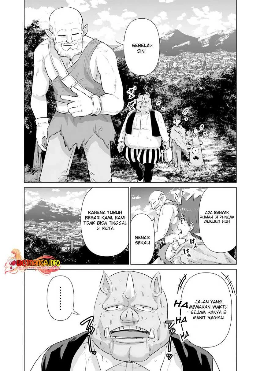 Isekai Danyuu ~Shiru Danyuu ga Isekai Tensei Shite Ero Chishiki Furu Katsuyo de Musou Danyuu ni Naru Hanashi ~ Chapter 10 Gambar 12