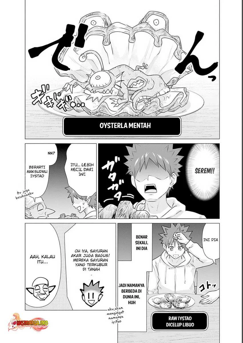 Isekai Danyuu ~Shiru Danyuu ga Isekai Tensei Shite Ero Chishiki Furu Katsuyo de Musou Danyuu ni Naru Hanashi ~ Chapter 13 Gambar 10