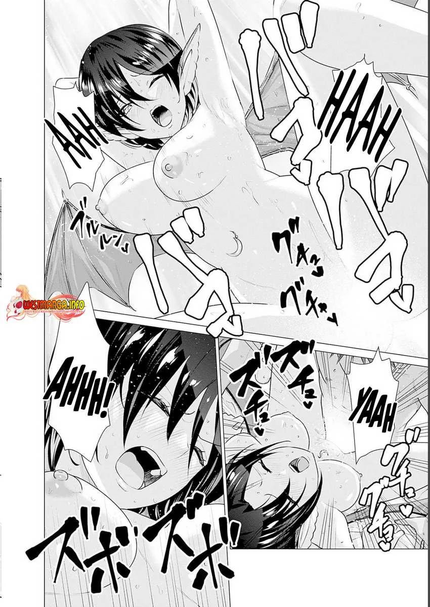 Isekai Danyuu ~Shiru Danyuu ga Isekai Tensei Shite Ero Chishiki Furu Katsuyo de Musou Danyuu ni Naru Hanashi ~ Chapter 13 Gambar 4