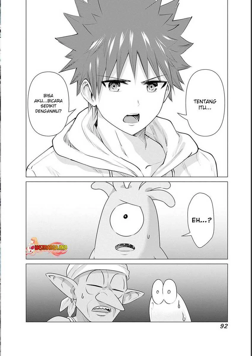 Isekai Danyuu ~Shiru Danyuu ga Isekai Tensei Shite Ero Chishiki Furu Katsuyo de Musou Danyuu ni Naru Hanashi ~ Chapter 15 Gambar 16