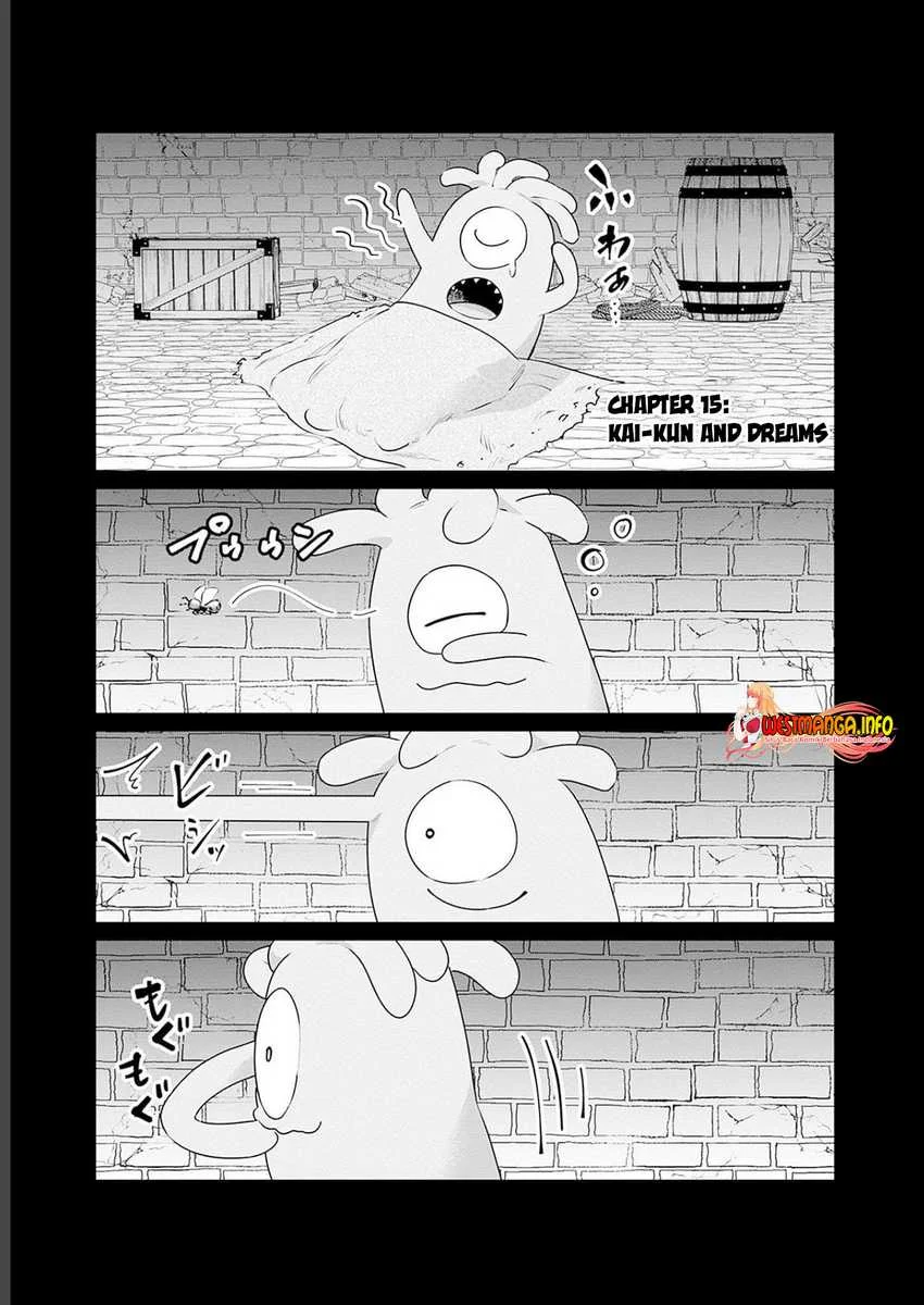 Manga Isekai Danyuu ~Shiru Danyuu ga Isekai Tensei Shite Ero Chishiki Furu Katsuyo de Musou Danyuu ni Naru Hanashi ~ Chapter 15 gambar 2