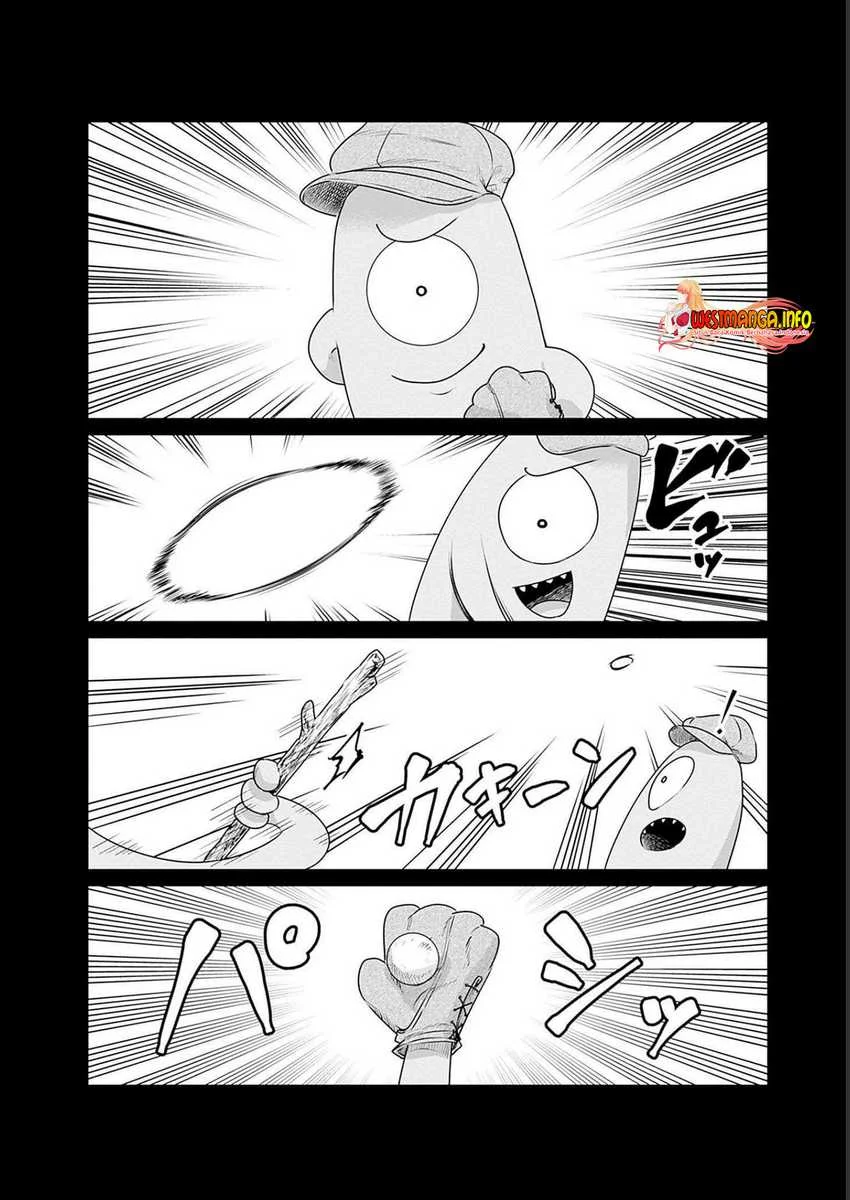 Isekai Danyuu ~Shiru Danyuu ga Isekai Tensei Shite Ero Chishiki Furu Katsuyo de Musou Danyuu ni Naru Hanashi ~ Chapter 15 Gambar 4