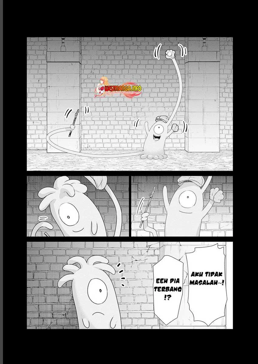 Isekai Danyuu ~Shiru Danyuu ga Isekai Tensei Shite Ero Chishiki Furu Katsuyo de Musou Danyuu ni Naru Hanashi ~ Chapter 15 Gambar 5