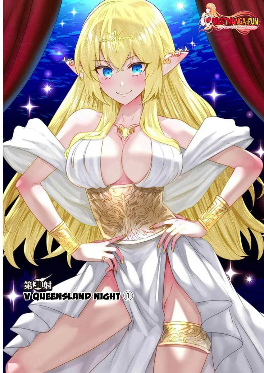 Isekai Danyuu ~Shiru Danyuu ga Isekai Tensei Shite Ero Chishiki Furu Katsuyo de Musou Danyuu ni Naru Hanashi ~ Chapter 30 Gambar 5