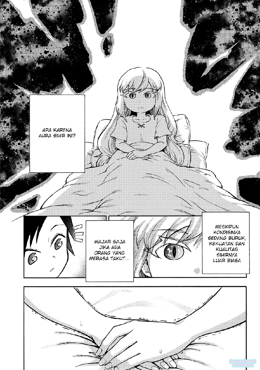 Isekai de Yakuza Hajimemashita: Yume no Henkyou Slow Life wa Oazuke-chuu Chapter 1 Gambar 23