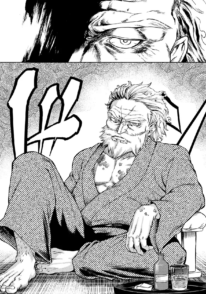 Isekai de Yakuza Hajimemashita: Yume no Henkyou Slow Life wa Oazuke-chuu Chapter 2 Gambar 9