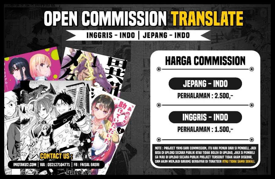 Isekai Dekasegi - Nenshuu Icchouen wo Mochikaeru Kantan na Oshigoto Chapter 1.1 Gambar 27