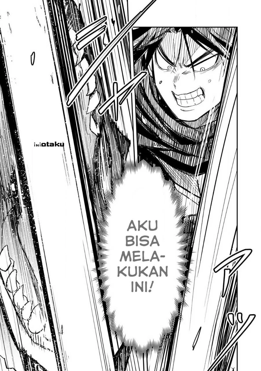 Isekai Dekasegi - Nenshuu Icchouen wo Mochikaeru Kantan na Oshigoto Chapter 1.2 Gambar 12