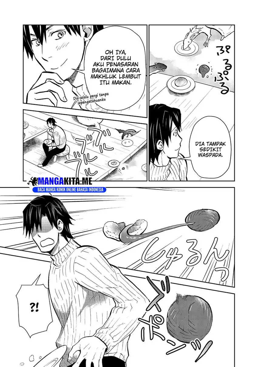 Isekai ni Otosareta… Jouka wa Kihon! Chapter 30.1 Gambar 7