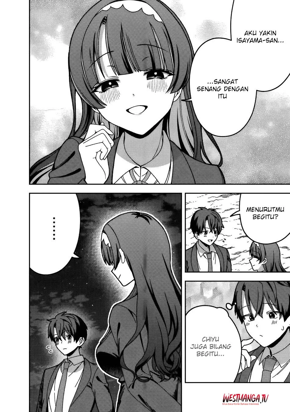 Isekai Rakuraku Mujintou Life: Class Ten'i de Craft Ability o Eranda Ore Dake ga, Bishoujo Tachi to Slow Life o Okureru-ppoi Chapter 8 Gambar 6