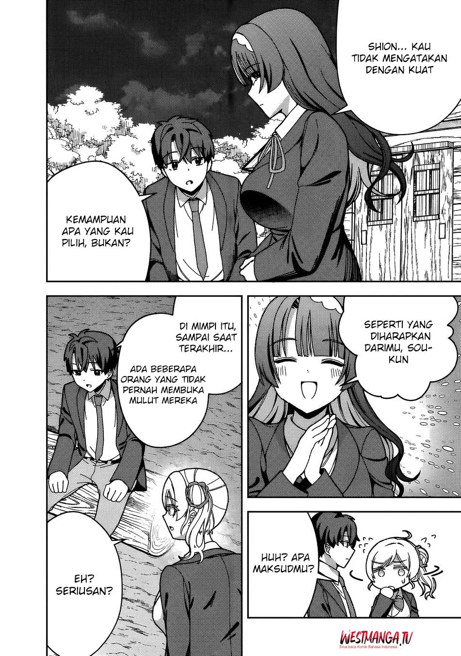 Isekai Rakuraku Mujintou Life: Class Ten'i de Craft Ability o Eranda Ore Dake ga, Bishoujo Tachi to Slow Life o Okureru-ppoi Chapter 9 Gambar 14