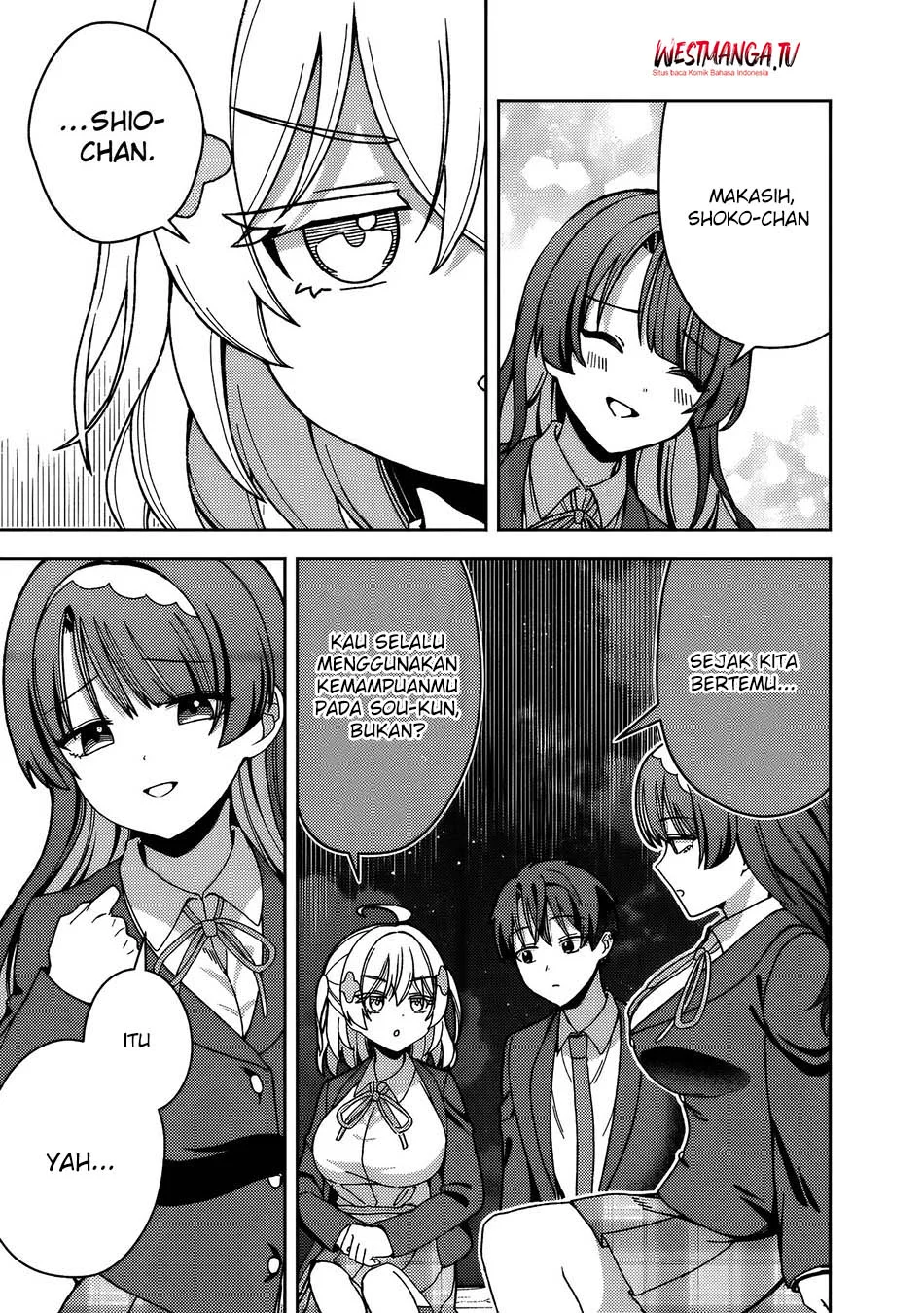 Isekai Rakuraku Mujintou Life: Class Ten'i de Craft Ability o Eranda Ore Dake ga, Bishoujo Tachi to Slow Life o Okureru-ppoi Chapter 9 Gambar 17