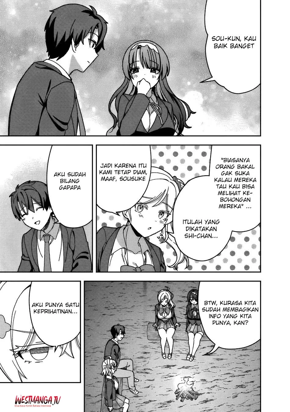 Isekai Rakuraku Mujintou Life: Class Ten'i de Craft Ability o Eranda Ore Dake ga, Bishoujo Tachi to Slow Life o Okureru-ppoi Chapter 9 Gambar 19
