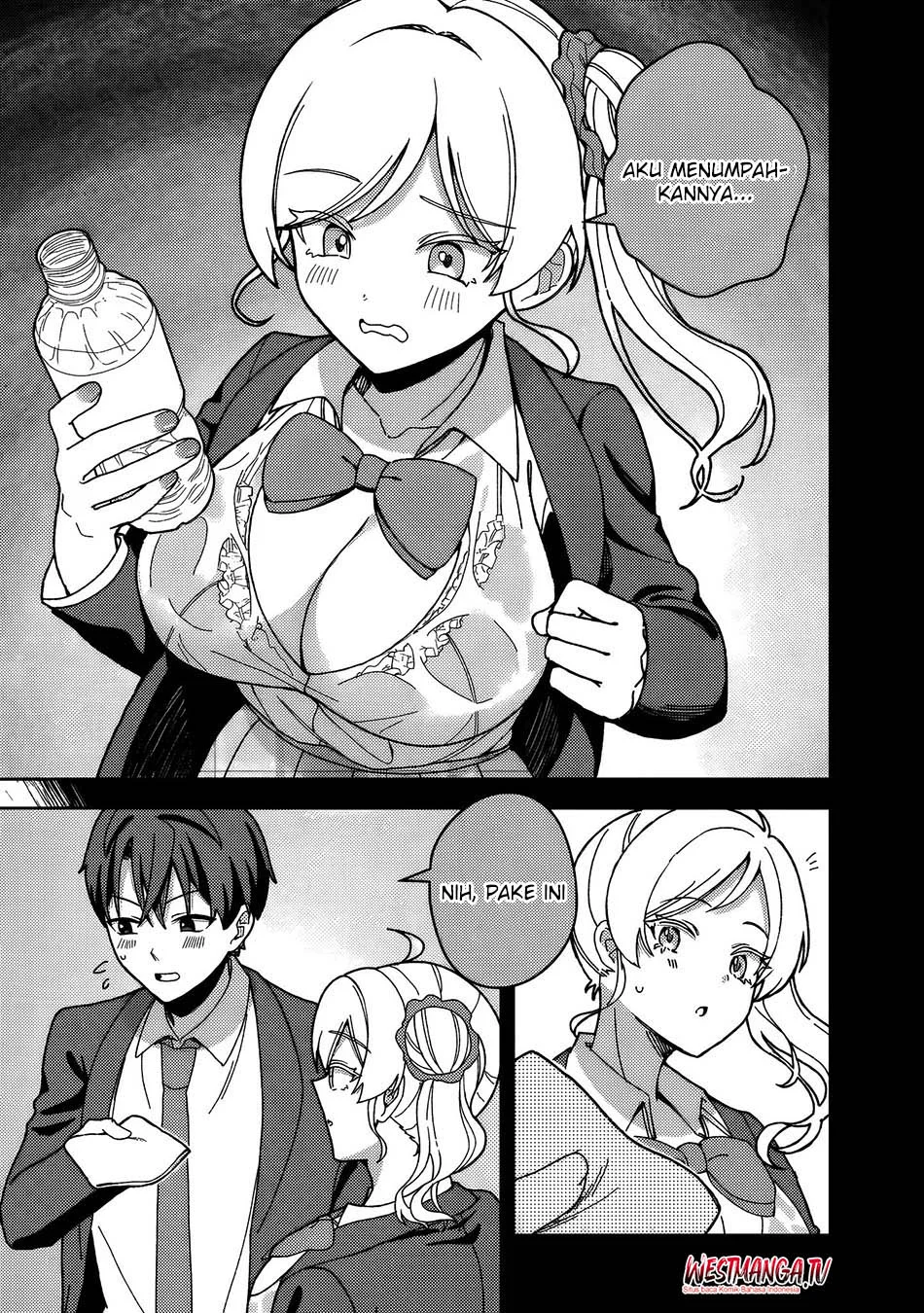 Isekai Rakuraku Mujintou Life: Class Ten'i de Craft Ability o Eranda Ore Dake ga, Bishoujo Tachi to Slow Life o Okureru-ppoi Chapter 9 Gambar 7