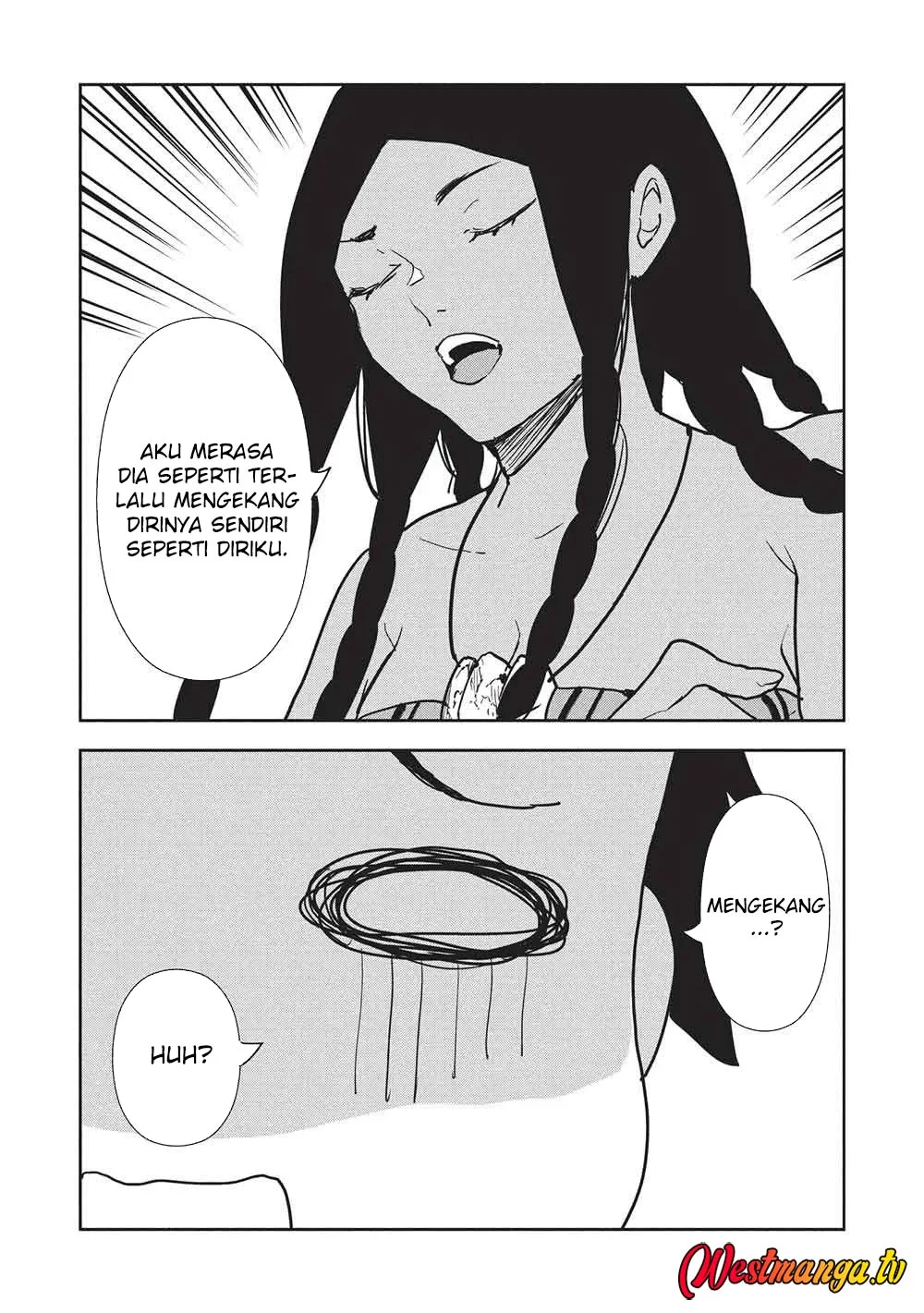 Isekai Ryouridou Chapter 69 Gambar 28