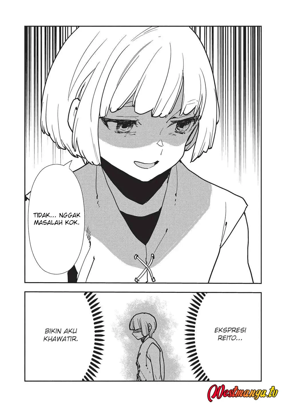 Isekai Ryouridou Chapter 69 Gambar 7