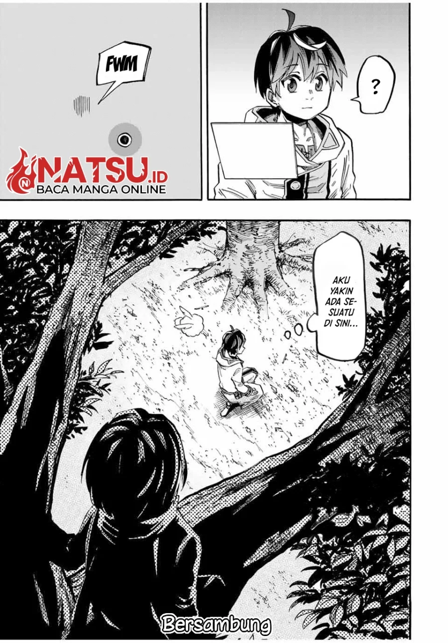 Isekai Walking Chapter 53 Gambar 18