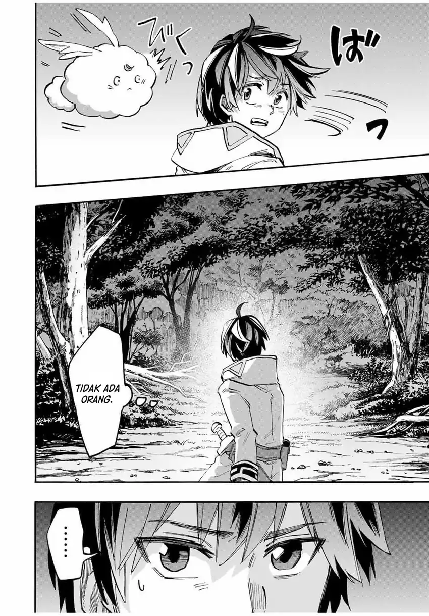 Isekai Walking Chapter 54 Gambar 3