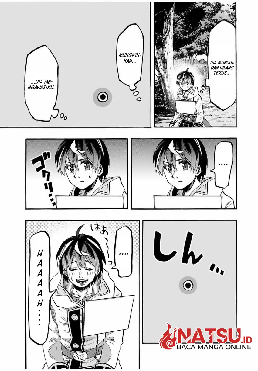 Isekai Walking Chapter 54 Gambar 4