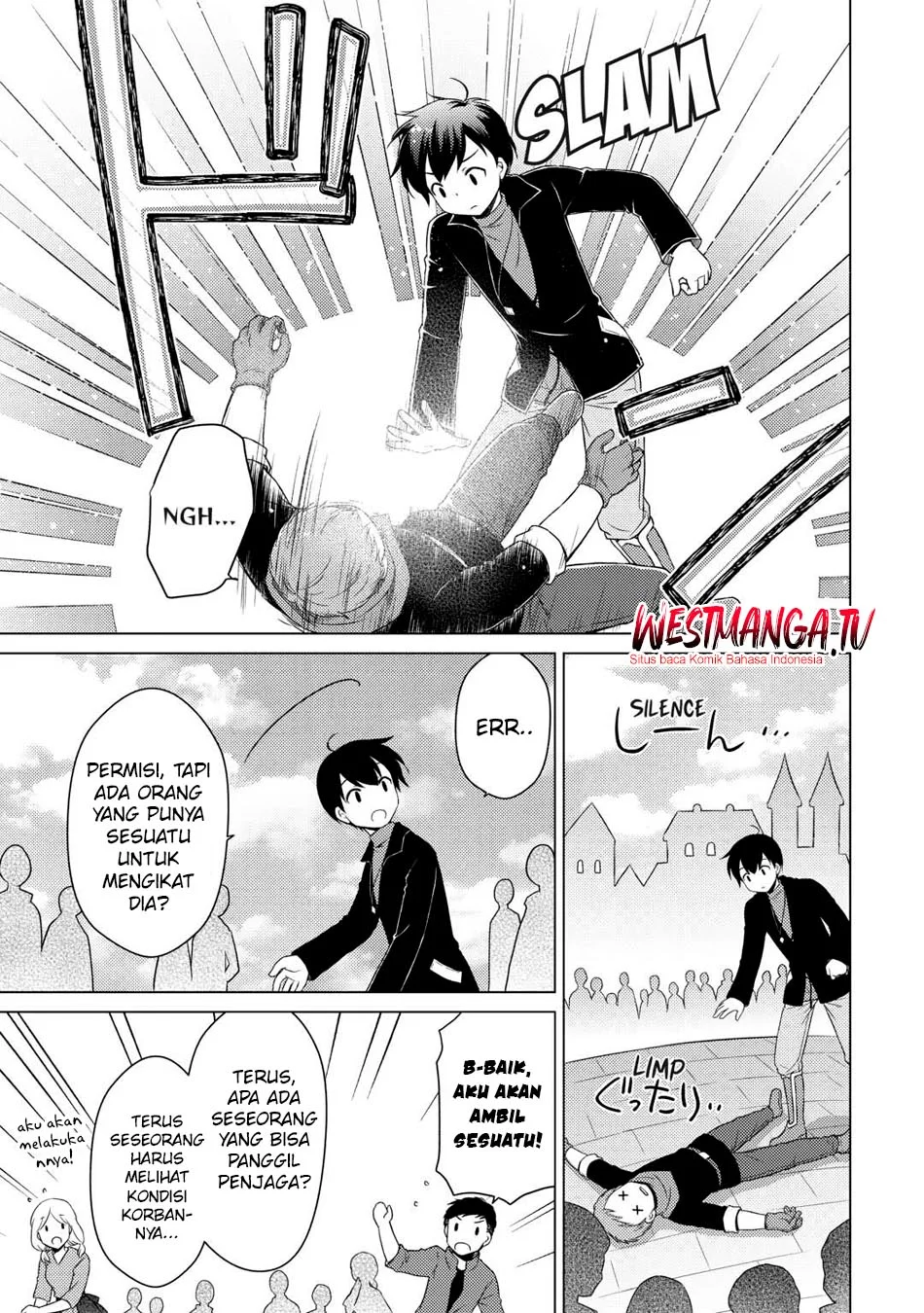 Isekai Yururi Kikou: Kosodateshinagara Boukensha Shimasu Chapter 71 Gambar 19