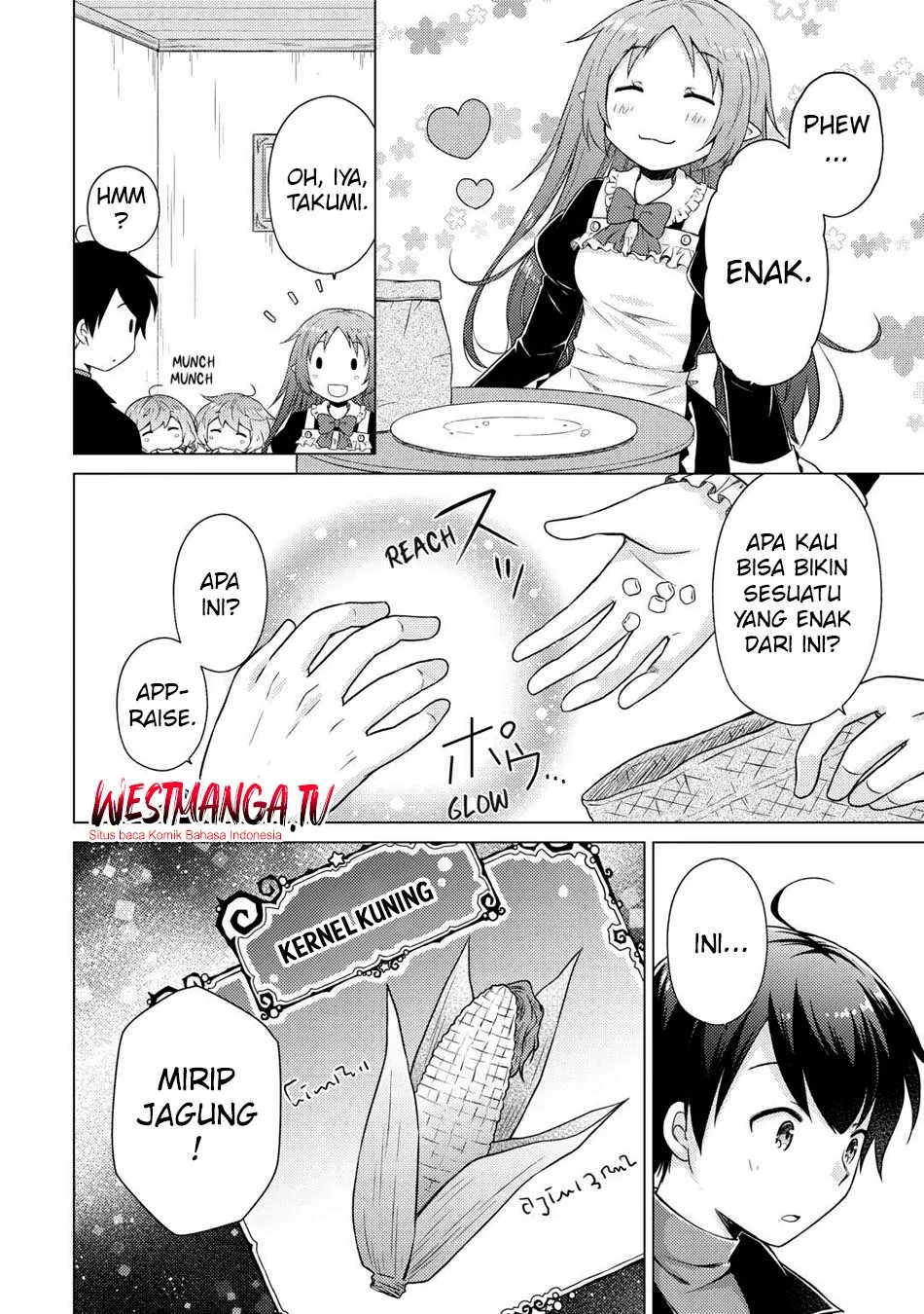 Isekai Yururi Kikou: Kosodateshinagara Boukensha Shimasu Chapter 71 Gambar 8