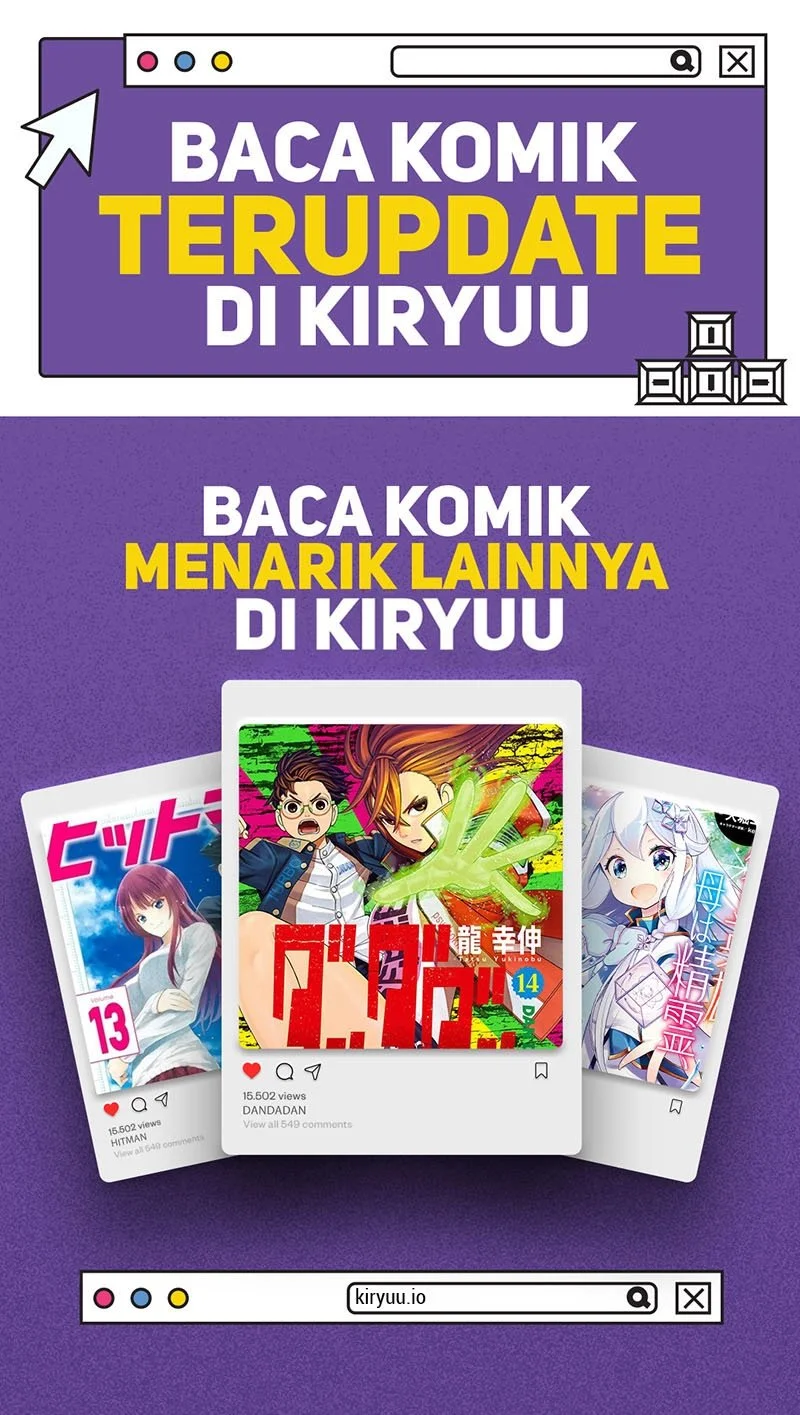 Issho Watashi no Joshu de ite! Chapter 16 Gambar 18