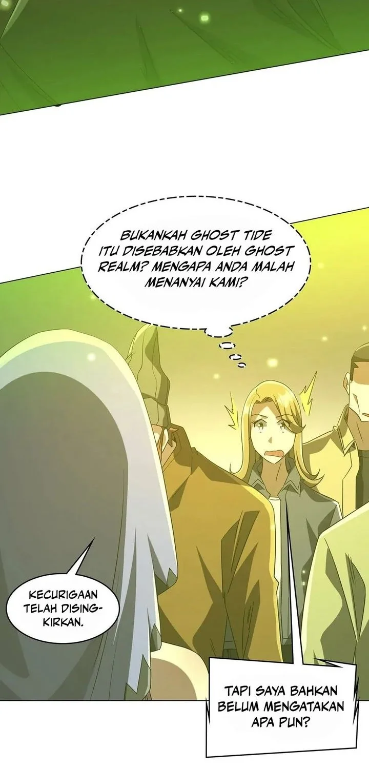 It All Starts With Trillions Of Nether Currency Chapter 224 Gambar 30