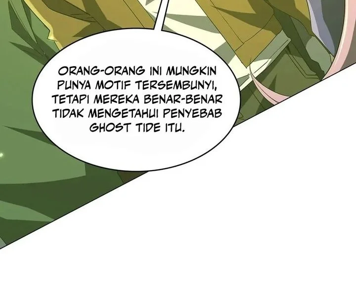 It All Starts With Trillions Of Nether Currency Chapter 224 Gambar 32