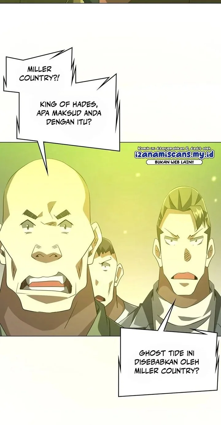 It All Starts With Trillions Of Nether Currency Chapter 224 Gambar 34