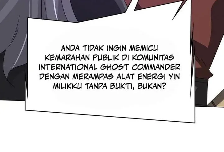 It All Starts With Trillions Of Nether Currency Chapter 224 Gambar 40